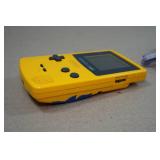 Nintendo Game Boy Color Handheld Video Game
