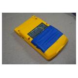 Nintendo Game Boy Color Handheld Video Game