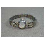 Vintage Ladies Wrangler Jeans Sport Watch