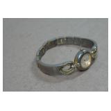 Vintage Ladies Wrangler Jeans Sport Watch