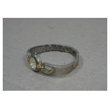 Vintage Ladies Wrangler Jeans Sport Watch