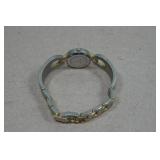 Vintage Ladies Wrangler Jeans Sport Watch