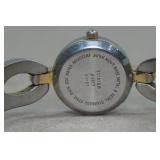 Vintage Ladies Wrangler Jeans Sport Watch