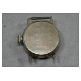 Antique Elgin USA Gents WWI Trench Watch