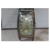 Vintage Hamilton Art Deco Watch