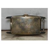 Vintage Hamilton Art Deco Watch