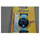 Lilo & Stitch Kids LED Watch