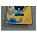 Lilo & Stitch Kids LED Watch