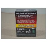 2024 Core Edition Uno Elite Draft Pack Football Cards