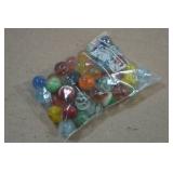 Vintage Marbles