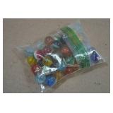 Vintage Marbles