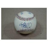 Minnesota Twins Kent Hrbek Baseball