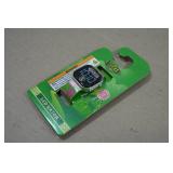 Wicked Kids LED Watch