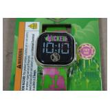 Wicked Kids LED Watch