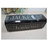 Beer Steins, Vintage Packers Mug and Whiskey Tin