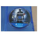 PlayStation 4 Games - NHL 17/19/20, Call of Duty WWII & Black Ops