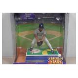 Hasbro Starting Lineup Stadium Stars Derek Jeter Action Figure
