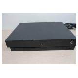 Microsoft XBOX One X Gaming Console