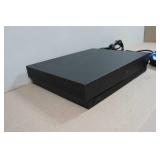 Microsoft XBOX One X Gaming Console