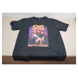 Ozzy Osbourne T-Shirt - Large