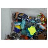 Skylanders Video Game with Large Assortment of Figurines and Portals