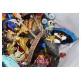 Skylanders Video Game with Large Assortment of Figurines and Portals
