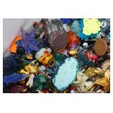 Skylanders Video Game with Large Assortment of Figurines and Portals
