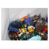 Skylanders Video Game with Large Assortment of Figurines and Portals