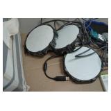 Skylanders Video Game with Large Assortment of Figurines and Portals