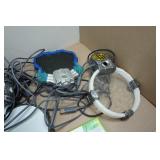 Skylanders Video Game with Large Assortment of Figurines and Portals