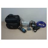 Canon ZR-25-MC Digital Mini Camcorder