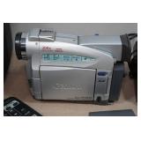 Canon ZR-25-MC Digital Mini Camcorder