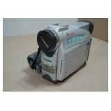Canon ZR-25-MC Digital Mini Camcorder