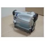 Canon ZR-25-MC Digital Mini Camcorder