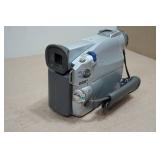 Canon ZR-25-MC Digital Mini Camcorder
