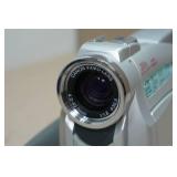 Canon ZR-25-MC Digital Mini Camcorder
