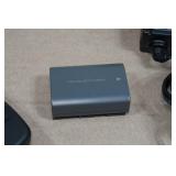 Canon ZR-25-MC Digital Mini Camcorder