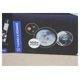 Thames & Kosmos Telescope