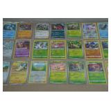 *6* Pages of Pokemon Cards