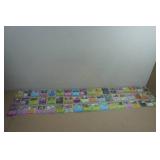 *6* Pages of Pokemon Cards