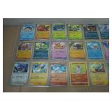 *6* Pages of Pokemon Cards