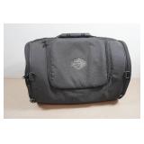 Harley Davidson Multi Fit Overnight Bag with Tote