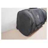 Harley Davidson Multi Fit Overnight Bag with Tote