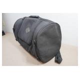 Harley Davidson Multi Fit Overnight Bag with Tote