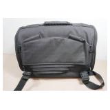 Harley Davidson Multi Fit Overnight Bag with Tote