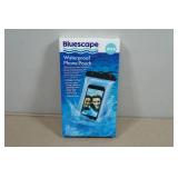 Bluescape Waterproof Phone Pouch