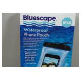 Bluescape Waterproof Phone Pouch