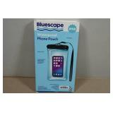 Bluescape Waterproof Phone Pouch