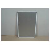 Vintage Style Metal Sign - Hamm