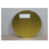 Novelty Metal Sign - Sasquatch